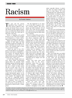Racism