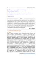 CEO pay-performance sensitivity in the South African context