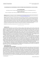 Stakeholder and visitor reflections of sport brand positioning in South Africa