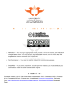 Describing the effect of chiropractic cervical manipulation on disturbed sleeping patterns