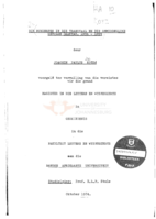 Runderpes in die Transvaal en die onmiddellike gevolge daarvan, 1896-1899.