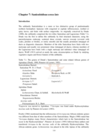 A taxonomic evaluation of fruit structure in the family Apiaceae.