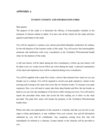 A study on the efficacy of a homoeopathic simillimum remedy in the treatment of chronic asthma in adults