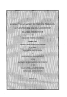 Integrity as an aspect of credible feedback : implication for the management of teacher competence