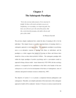 Meaning in life and sense of coherence as predictors of coping among young adults