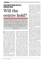 Helen Zille and the struggle for liberation