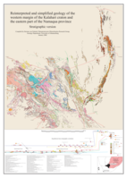 The origin of the Kheis Terrane and its relationship with the Archean Kaapvaal Craton and the Grenvillian Namaqua province in Southern Africa