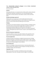 Cybernetically informed pedagogy in two tertiary educational contexts : China and South Africa