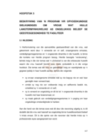 'n Psigo-opvoedkundige program as raamwerk vir opvoedkundige sielkundiges om vroue wat in hul huwelik ongelukkig is se geestesgesondheid te fasiliteer.