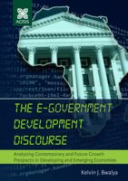 Analysing contemporary and future growth prospects in developing and emerging economies