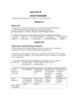 The application, utilisation and level of value adding of selected Lean Manufacturing techniques amongst Assembly Manufacturing in Gauteng