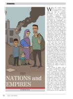 Nations and Empires