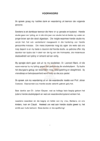 'n Kritiese evaluering van die denke binne die A.G.S. van S.A. oor lyding en die bose.