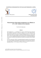 Measurements of four-lepton production in pp collisions at √s = 8 TeV with the ATLAS detector