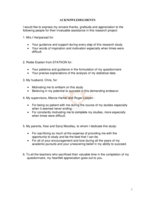 The implementation of outcomes based education in primary schools in Gauteng.