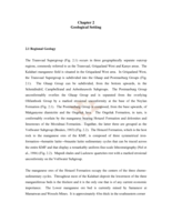 Geochemistry and mineralogy of supergene altered manganese ore below the Kalahari unconformity in the Kalahari  manganese field, Northern Cape Province, South Africa