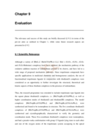 Experimental and theoretical study on tropolonato complexes of rhodium.