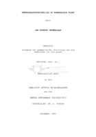 Gemeenskapsontwikkeling op kommersiële plase