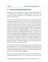 Aspects of the general biology and bioaccumulation of metals in the freshwater crab, Potamonautes warreni