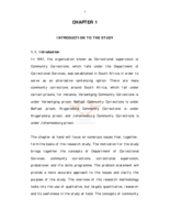 An evaluation of a life skills programme for offenders placed on probation