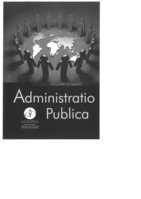 Enhancing the legislature's fiscal oversight : the case of South Africa's Parliamentary Budget Office