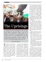 The uprisings