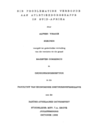 Emotional intelligence as a determinant of effective cognitive functioning