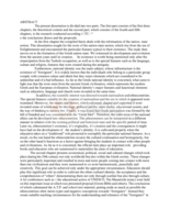 Ethnocentrism in Greek primary education according to the analytic teaching programme and a selection of school manuals