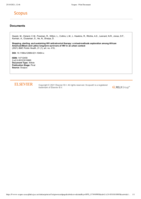 Stopping, starting, and sustaining HIV antiretroviral therapy : a mixed-methods exploration among African American/Black and Latino long-term survivors of HIV in an urban context