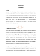 From downfall to victory: the worship situation in Revelation 17:1-19:10.