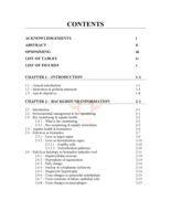 Fish histopathology as a monitoring tool for aquatic health: a preliminary investigation