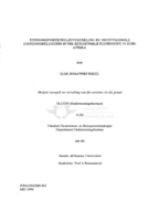 Eiendomsportefeuljeveredeling by institusionele eiendomsbeleggers in nie-residensiële eiendomme in Suid-Afrika