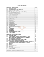 The role of government policy in the administration of school funds in Actonville public schools.