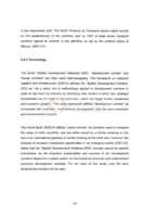 The role and potential of intermodal transport in SADC's freight industry