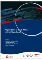 Digital skills in South Africa at the citizen level