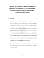 Towards a management information system for use in the strategic management of South African consulting engineering firms