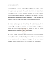 A taxonomic study of Melolobium and related African genera of the tribe Genisteae (Fabaceae).