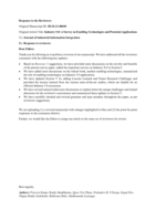 Industry 5.0 : a survey on enabling technologies and potential applications