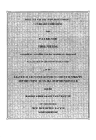 Riglyne vir die implementering van bandverbreding.