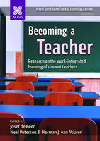 A hybrid model building on prolepsis for effective practice teaching in pre-service life sciences teacher education
