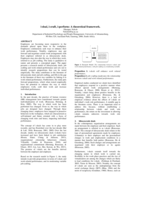 i-deal, i-craft, i-perform : a theoretical framework