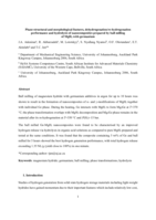 Phase-structural and morphological features, dehydrogenation/re-hydrogenation performance and hydrolysis of nanocomposites prepared by ball milling of MgH2 with germanium
