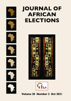 The history of elections in Ghana, Kenya and Uganda