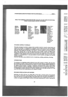 Impact of adhesive thickness on the capacity of the surface mounting steel plates strengthening techniques