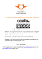 Development of liquid membrane extraction method and ion- imprinted polymers for the analysis and removal of arsenic and selenium in water