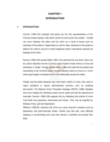 An investigation into the quality of service delivered by the South African Police Service in the North Rand, Gauteng.