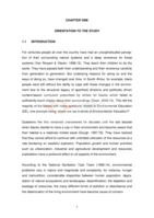 Perceptions and attitudes of headmasters about the implementation of environmental education programmes in primary schools