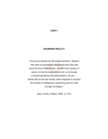 Sounding silent space: a narrative exploration of scuba diving as a therapeutic wilderness adventure bridging deaf and hearing experience