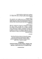 Perceptions of construction health and safety perfomance improvement enablers
