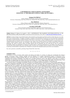 A methodology for examining geotourism  potential at the Kruger National Park, South Africa